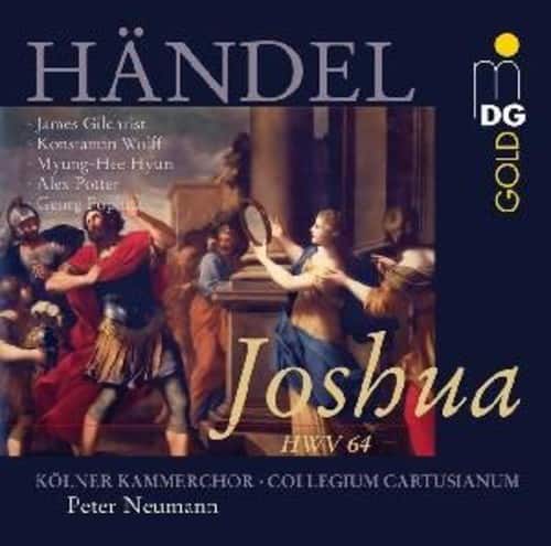 Peter Neumann - Joshua   - COMPACT DISCS [CD] price history on PriceWatchPro