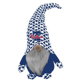 The Memory Company - Stocking Hat Gnome - Blue