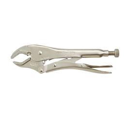 Irwin - Vise-Grip 10 in. Alloy Steel Curved Pliers