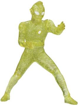 PopMarket - BanPresto - Ultraman Decker - Hero's Brave Statue Figure - Ultraman Decker Flash Type Version B - COLLECTIBLES - Multicolor