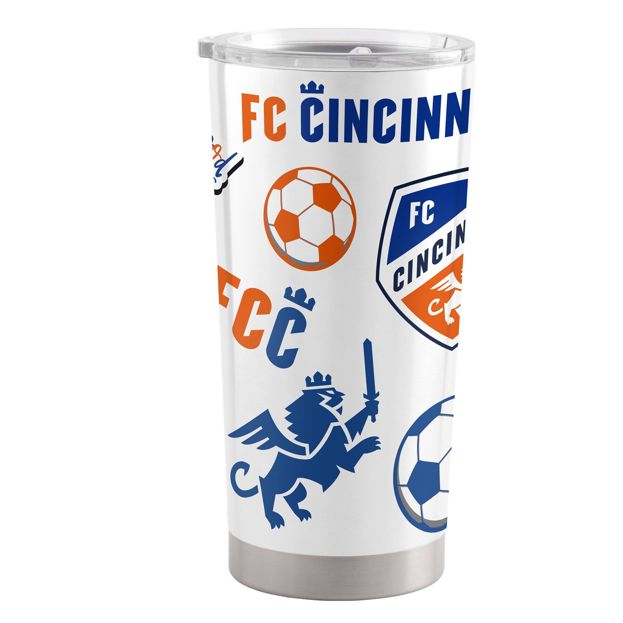 FC CINCINN  
FC CINCINN  
FCC