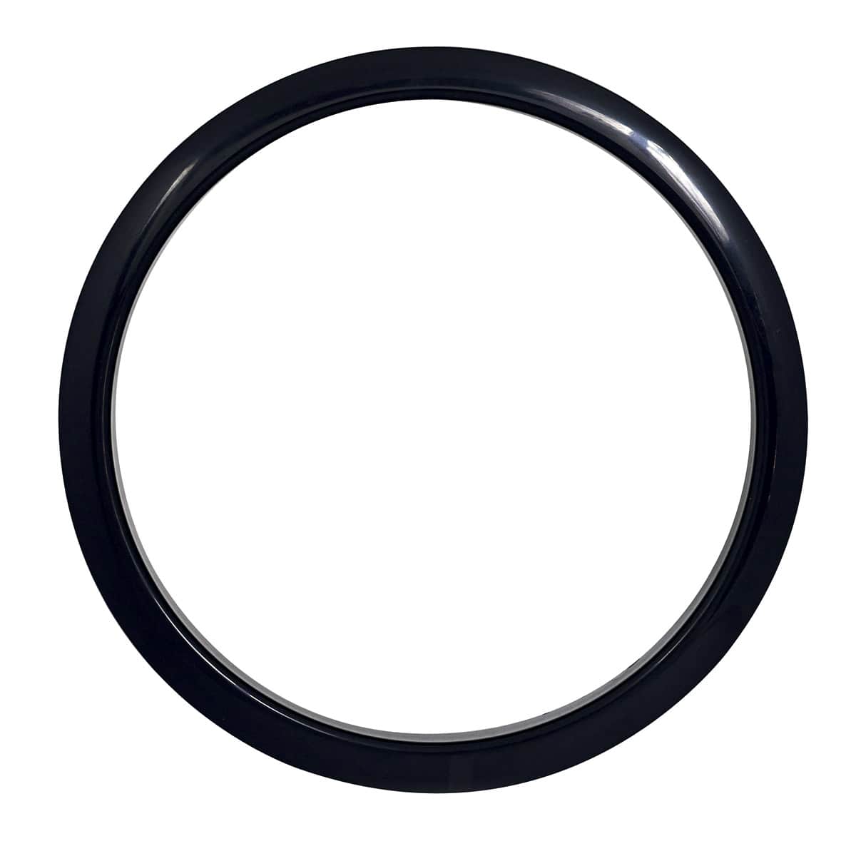 "Gibraltar Hardware - 5"" Port Hole Protector Rings, Two-Piece Snap-On Design for Bass Drum Head Protection, Ideal for 5-Inch Ported Drum Holes" price history on PriceWatchPro