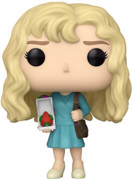 Funko - POP! Movies DC: Batman - Vicki Vale (85th Anniversary) - COLLECTIBLES - Multicolor