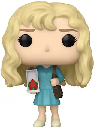 Front. Funko - FUNKO POP! Movies DC: Batman - Vicki Vale (85th Anniversary) - COLLECTIBLES - Multicolor.
