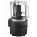 Alt View 2. KitchenAid - Go Cordless 3.5 Cup Food Chopper with Battery - Black.