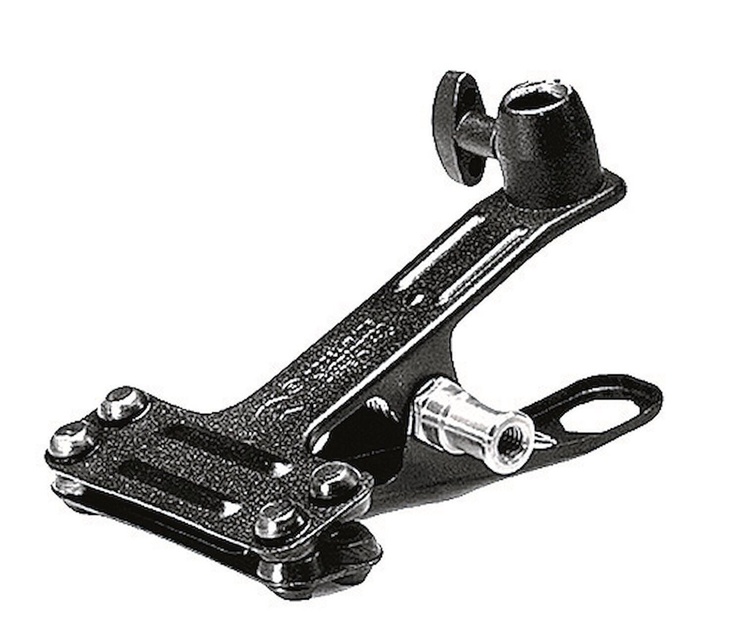 Angle. Manfrotto - Manfrotto 175 Spring Clamp.