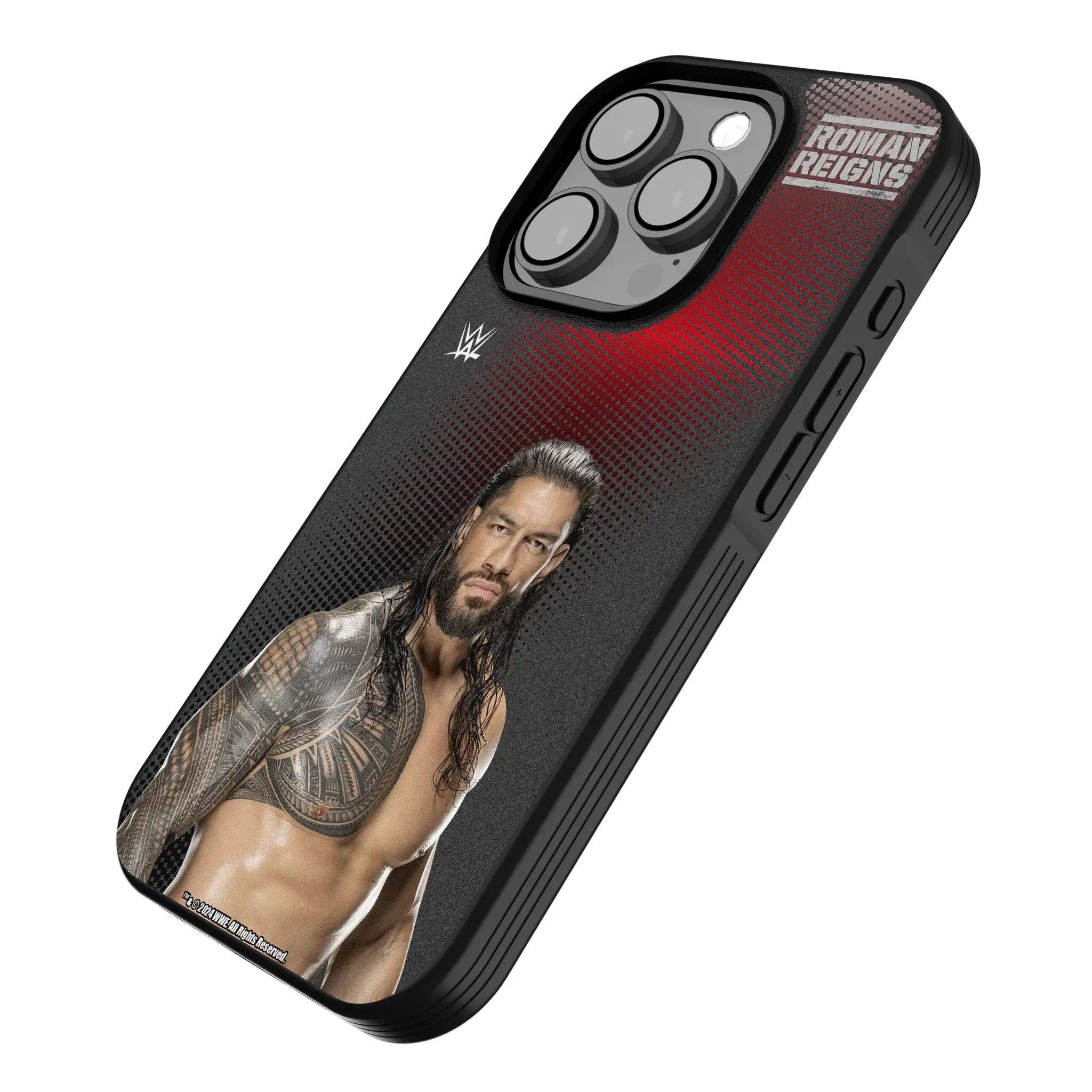 ROMAN REIGNS

W

"GO20204WHEA WWE All Rights Reserved