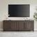 Alt View 35. Hudson&Canal - Chabot TV Stand for Most TVs up to 75" - Alder Brown.
