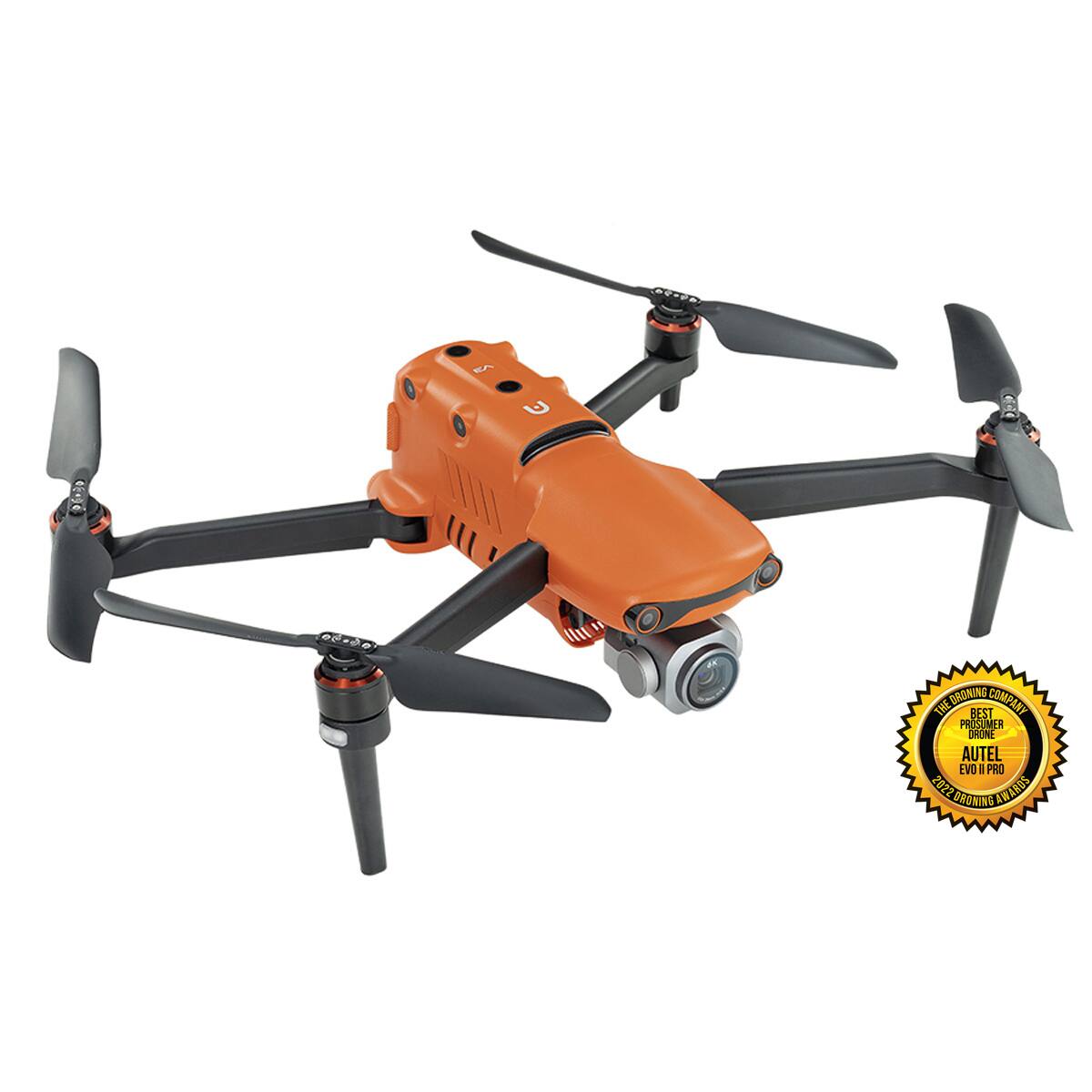 40 KA C MIt BRONING COMPANY THE BEST PRICUM MER DRONE AUTEL EVO - PRO 2022