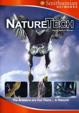 Nature Tech - DVD