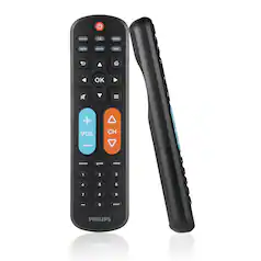 Universal TV Remote Controls