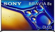 SONY BRAVIA 8 II OLED