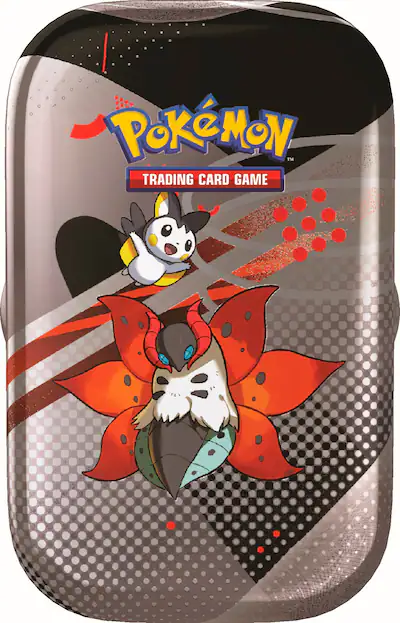 Pokmon Trading Card Game: Unova Mini Tin 10-10044-101 - Best Buy Pokmon Trading Card Game: Unova Mini Tin 10-10044-101 - Best Buy