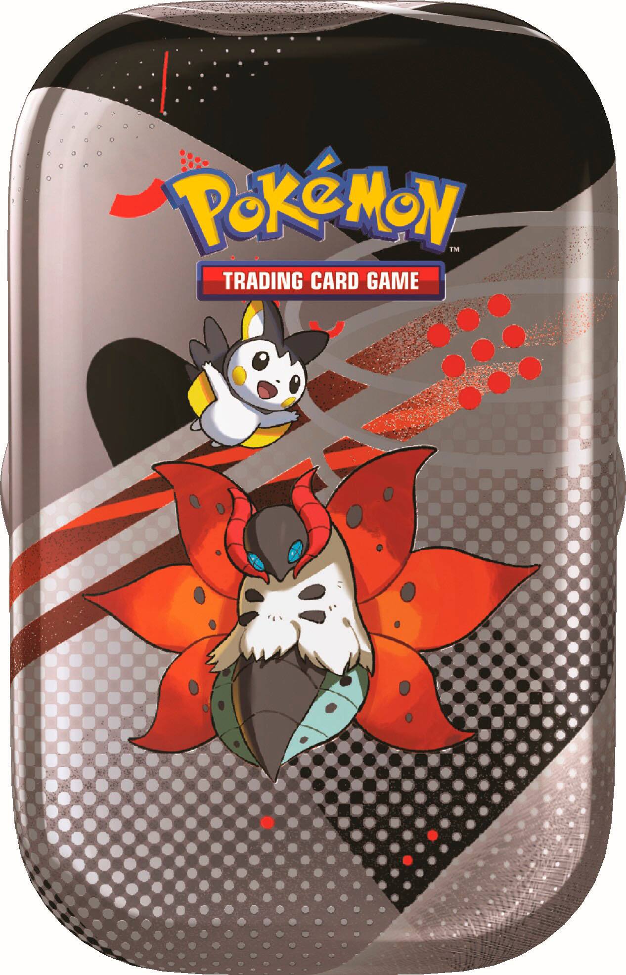 Pokemon TM Training Card Game