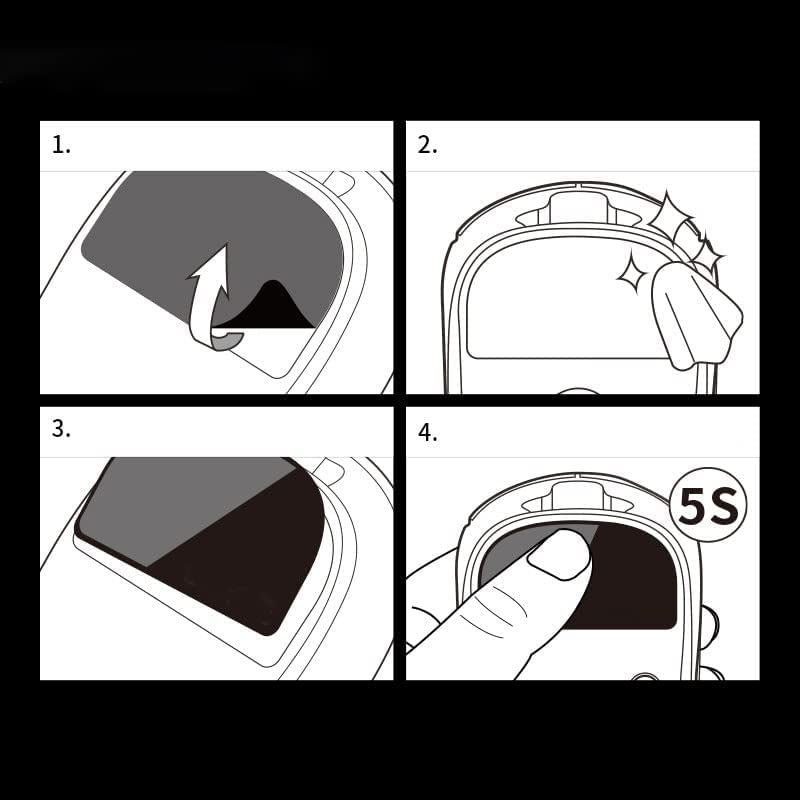 Left. Cedar Assembly - Mouse Feet Skates For G Pro X Superlight Wireless Gaming High Profomance Polished Glass Super Smooth And... - Default.
