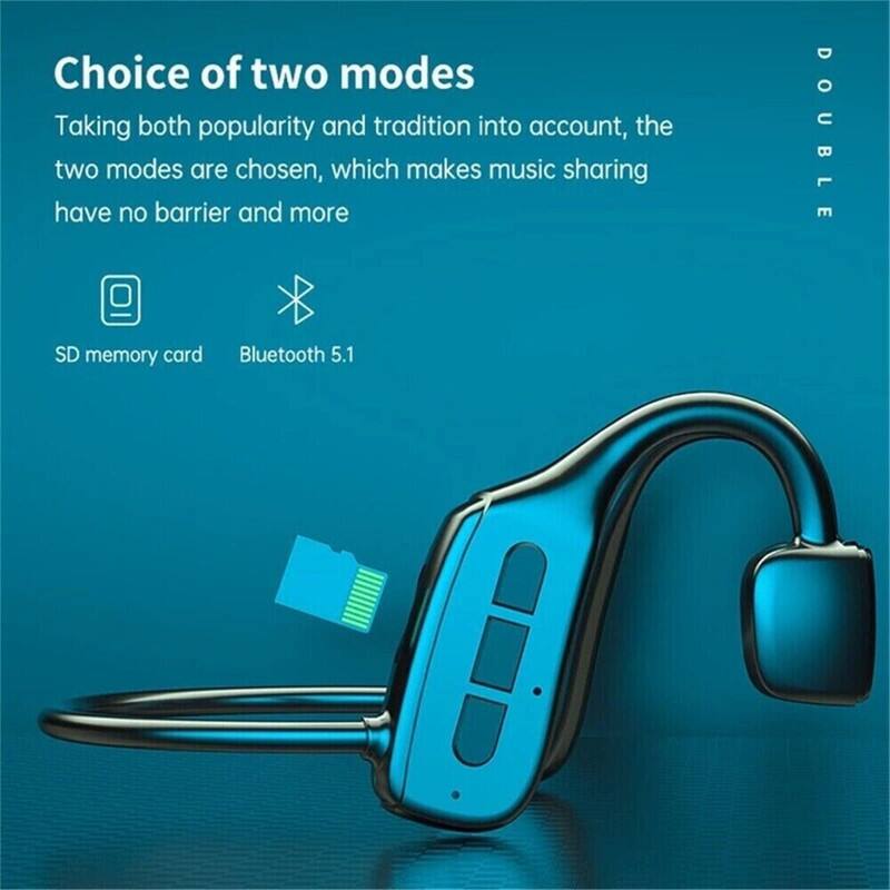 Choice of two modes

Taking both popularity and tradition into account, the two modes are chosen, which makes music sharing have no barrier and more

- SD memory card
- Bluetooth 5.1