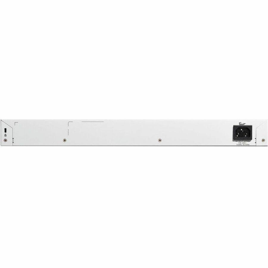 Alt View 2. Cisco Consumer Products - Cisco Catalyst C1200-24T-4G Ethernet Switch - 24 Ports - Manageable - 10 Gigabit Ethernet - 10/100/1000Base-T, 10GBase-X - Unknown.
