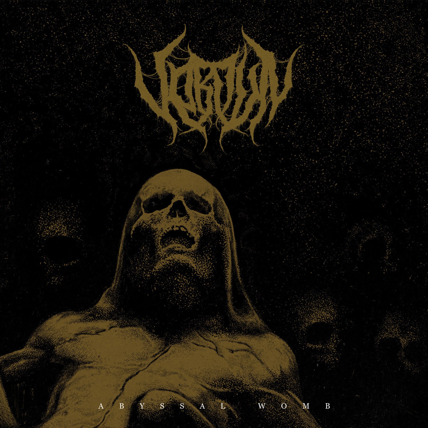 Verdun - Abyssal Womb   - COMPACT DISCS [CD] price history on PriceWatchPro
