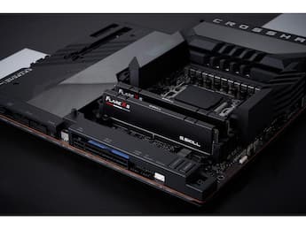 G.SKILL Flare X5 Series AMD EXPO 32GB (2 x 16GB) 288 Pin PC RAM G.SKILL Flare X5 Series AMD EXPO 32GB (2 x 16GB) 288 Pin PC RAM