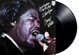 Barry White - Just Another Way To Say I Love You - VINYL LP