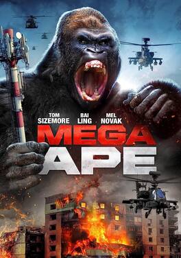 Mega Ape - DVD