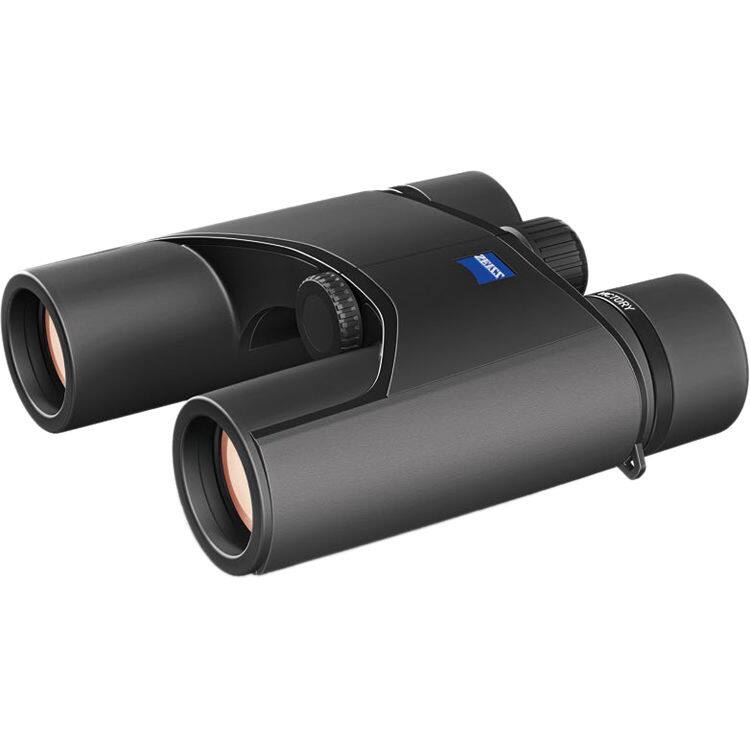 ZEISS - 10x25 Victory Pocket Binoculars