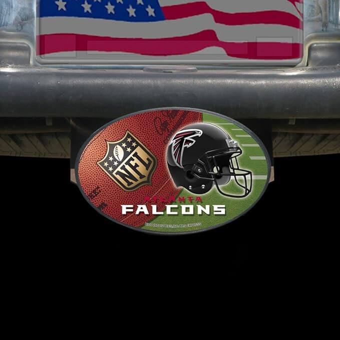 NFL ATLANTA FALCONS