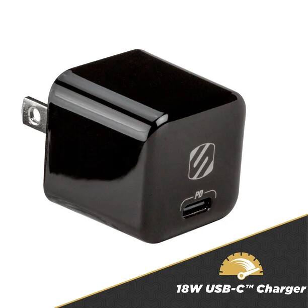 18W USB-C™ Charger