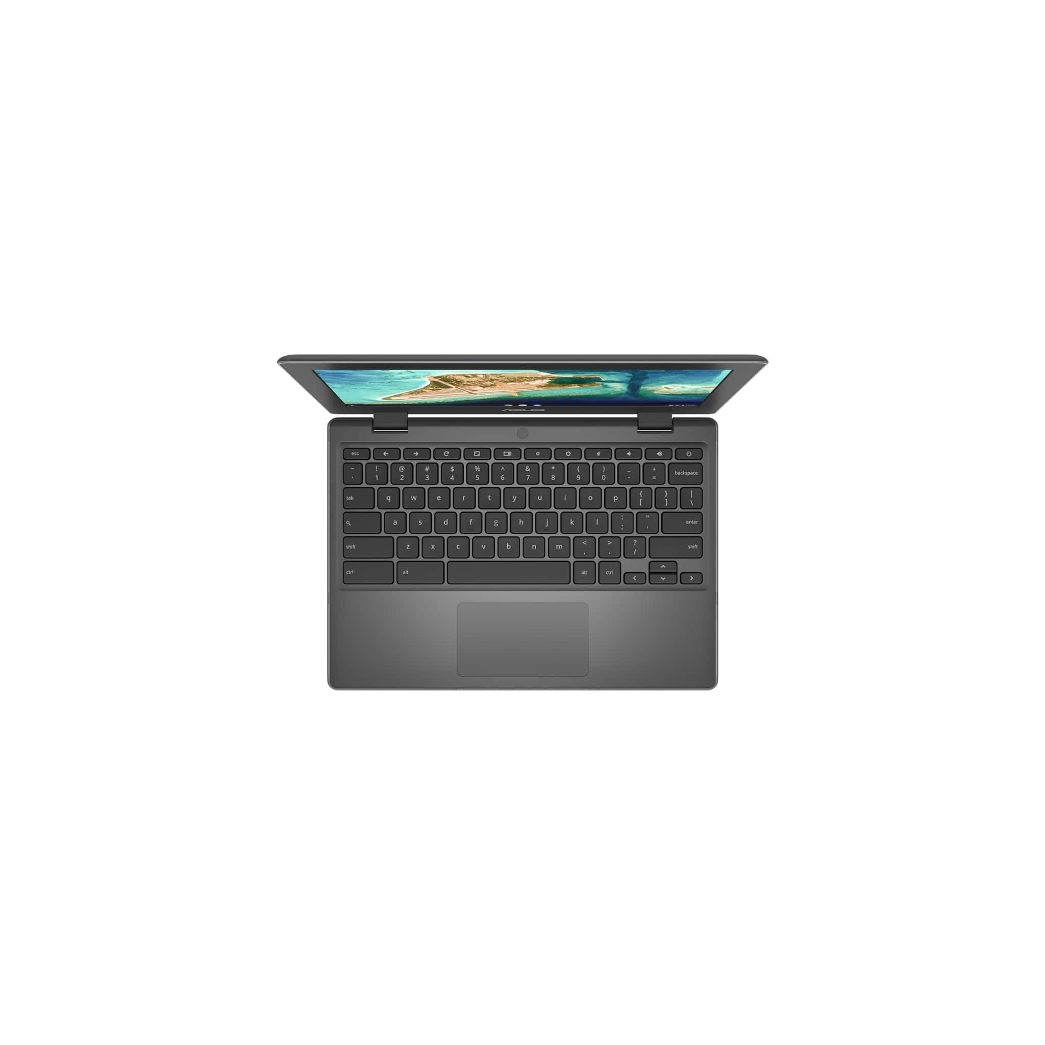 ASUS Chromebook CR1100CKA YZ182 11.6