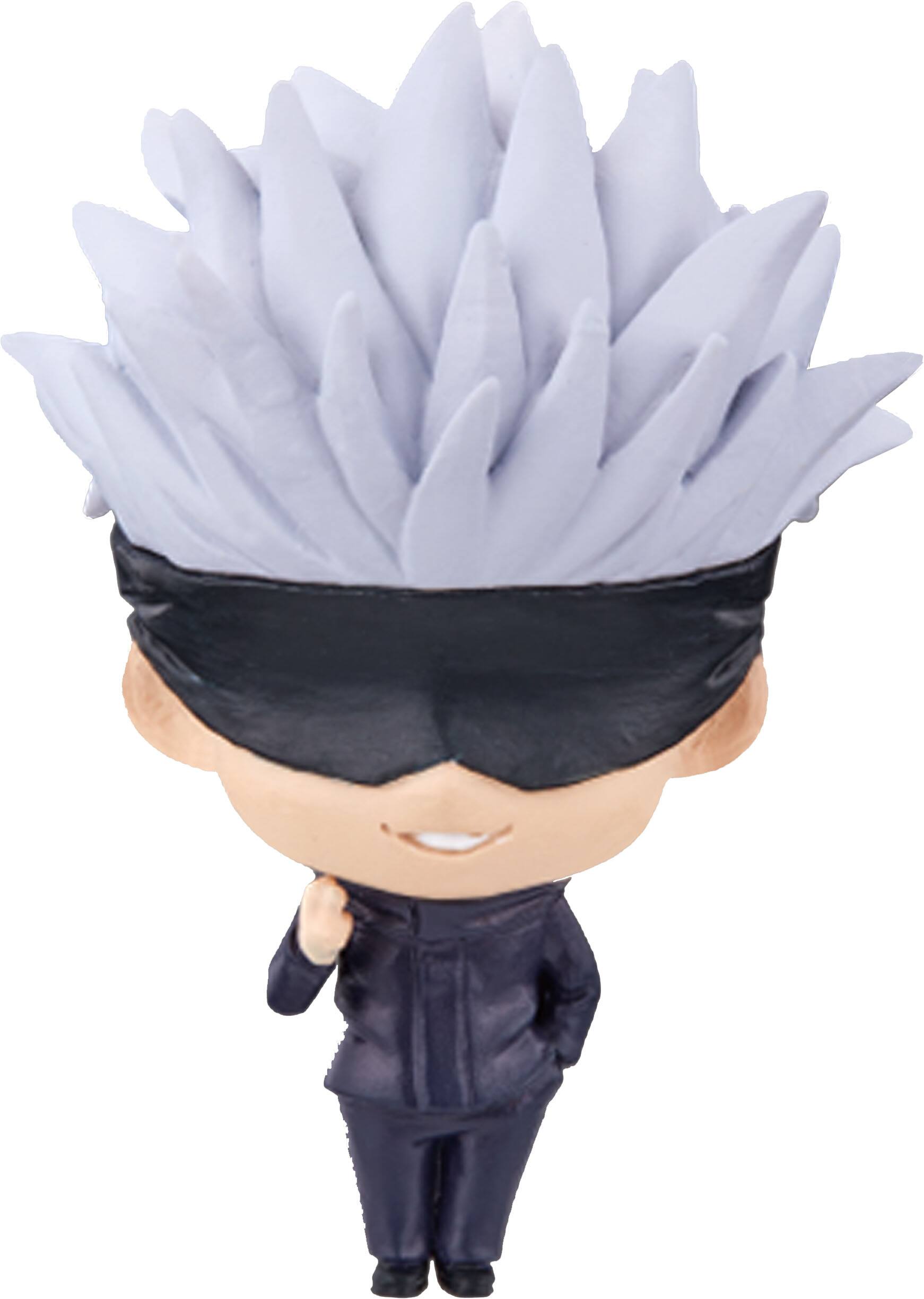 Alt View 12. Bandai - Gashapon Jujutsu Kaisen - 2" Anime Minis Blind Pack (1 Random Character per Order) - Styles May Vary.