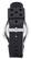 Back. Seiko - Seiko SKX Automatic SKX009J1 Mens Watch Divers 200m Made in Japan Rubber Strap Blue Dial Luminous Hands Day/Date Display - Black/Blue.