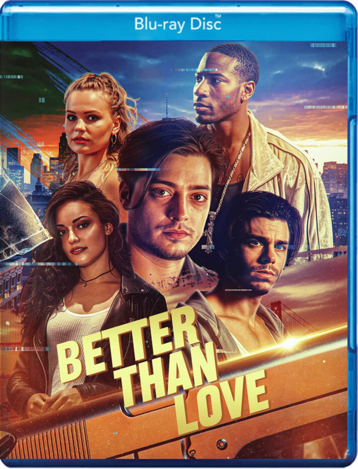 Love BLU RAY - Best Buy
