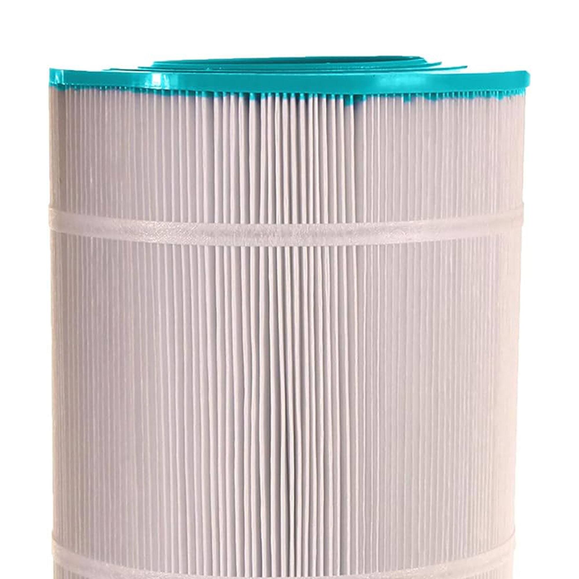 Alt View 5. Hurricane - Hurricane HF9699-01 Advanced Pool and Spa Filter Cartridge Replacement, White.