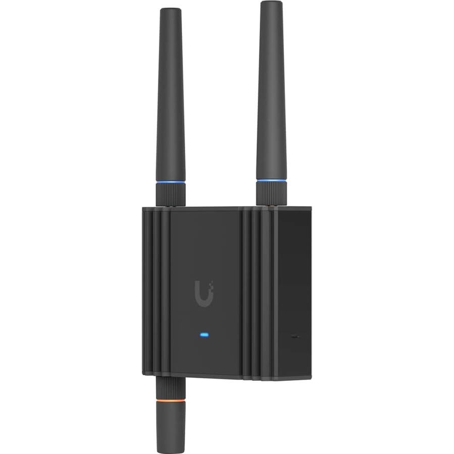 Ubiquiti Mobile Router Ultra UMR ULTRA US Black - Best Buy