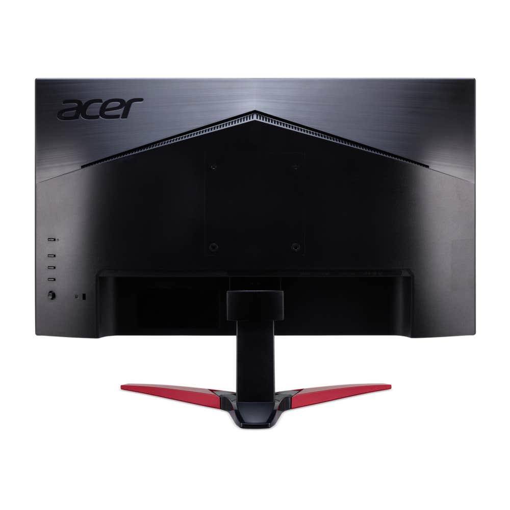 Left. Acer - Nitro KG241Y P6bip 23.8" Full HD Gaming Monitor (KG241Y P6bip) 1920x1080 | 165Hz | 1ms.