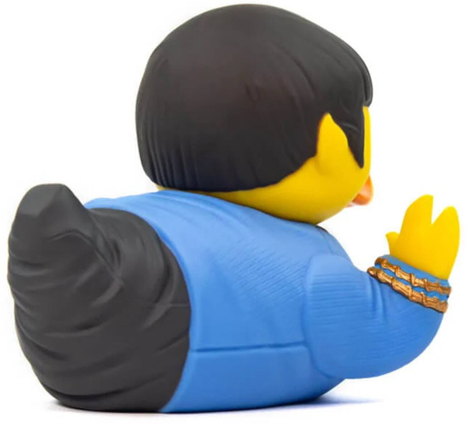 Alt View 3. PopMarket - TUBBZ - Star Trek - BOXED - Spock   - COLLECTIBLES - Multicolor.