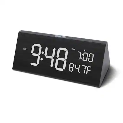 SNOOZE AM 9:48 AM 7:00 84.7°F