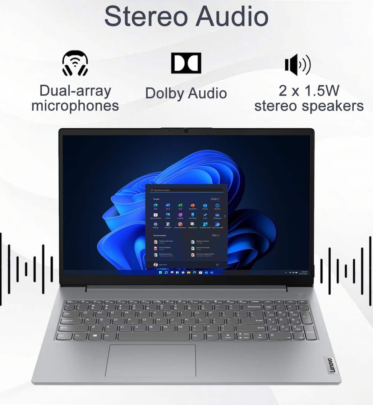 Lenovo V15 Gen 4 15.6