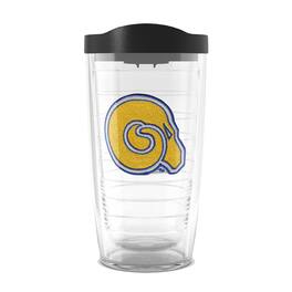 Tervis - Albany State Golden Rams 16oz. Emblem Classic Travel Tumbler - Multicolor
