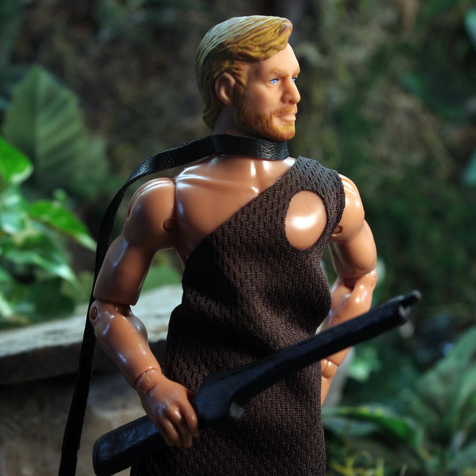 media item thumbnail