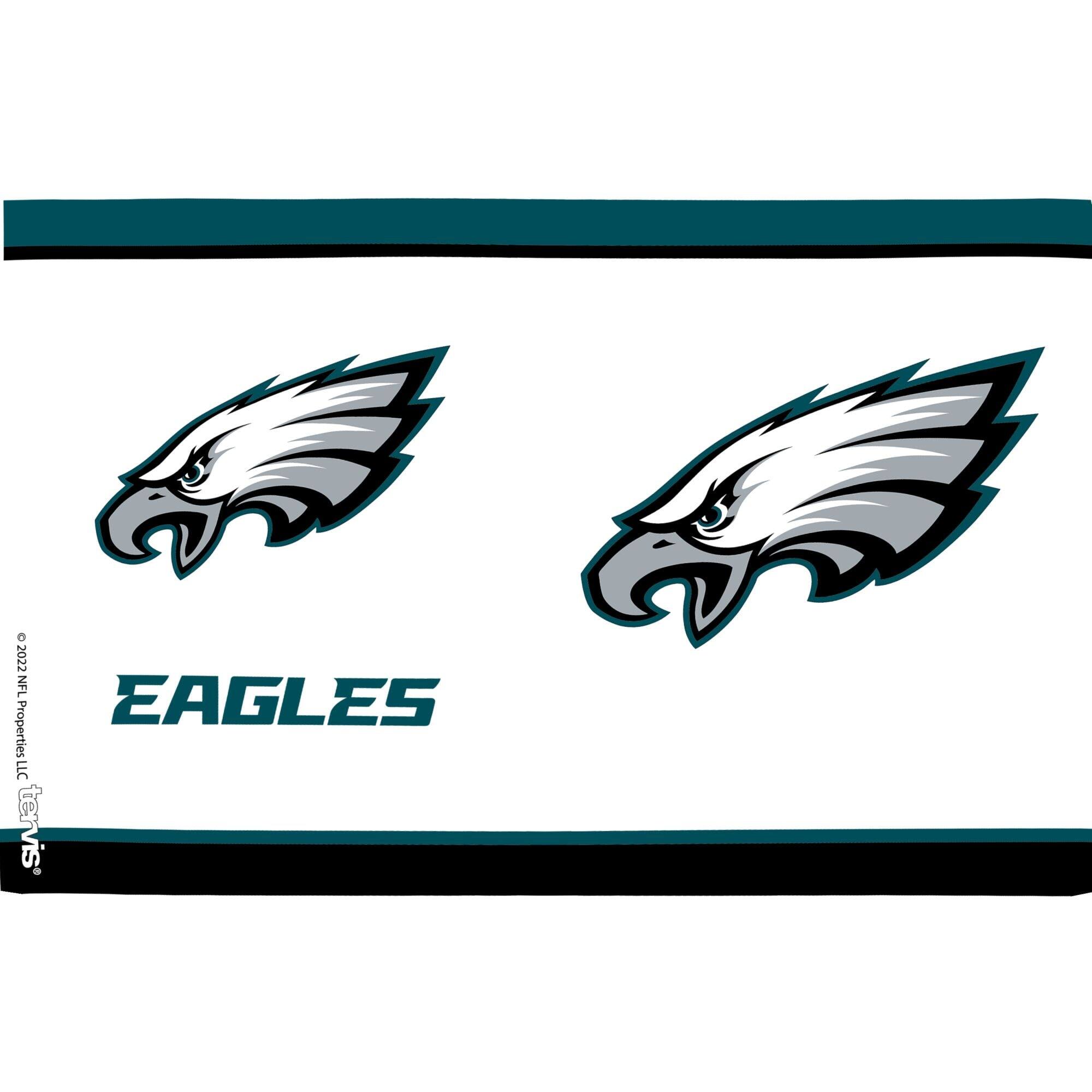 © 2022 NFL EAGLES Properties LLC  
EAGLES  
© 2022 NFL EAGLES Properties LLC  
tervis
