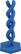 Alt View 4. Insignia™ - Matte PLA 1.75mm Filament - Matte Blue.