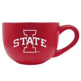 Great American Products - Iowa State Cyclones 23oz. Double Ceramic Mug - Multicolor