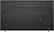 Alt View 25. LG - 98” Class NU85 Series LED Nano 4K UHD Smart webOS TV (2026).