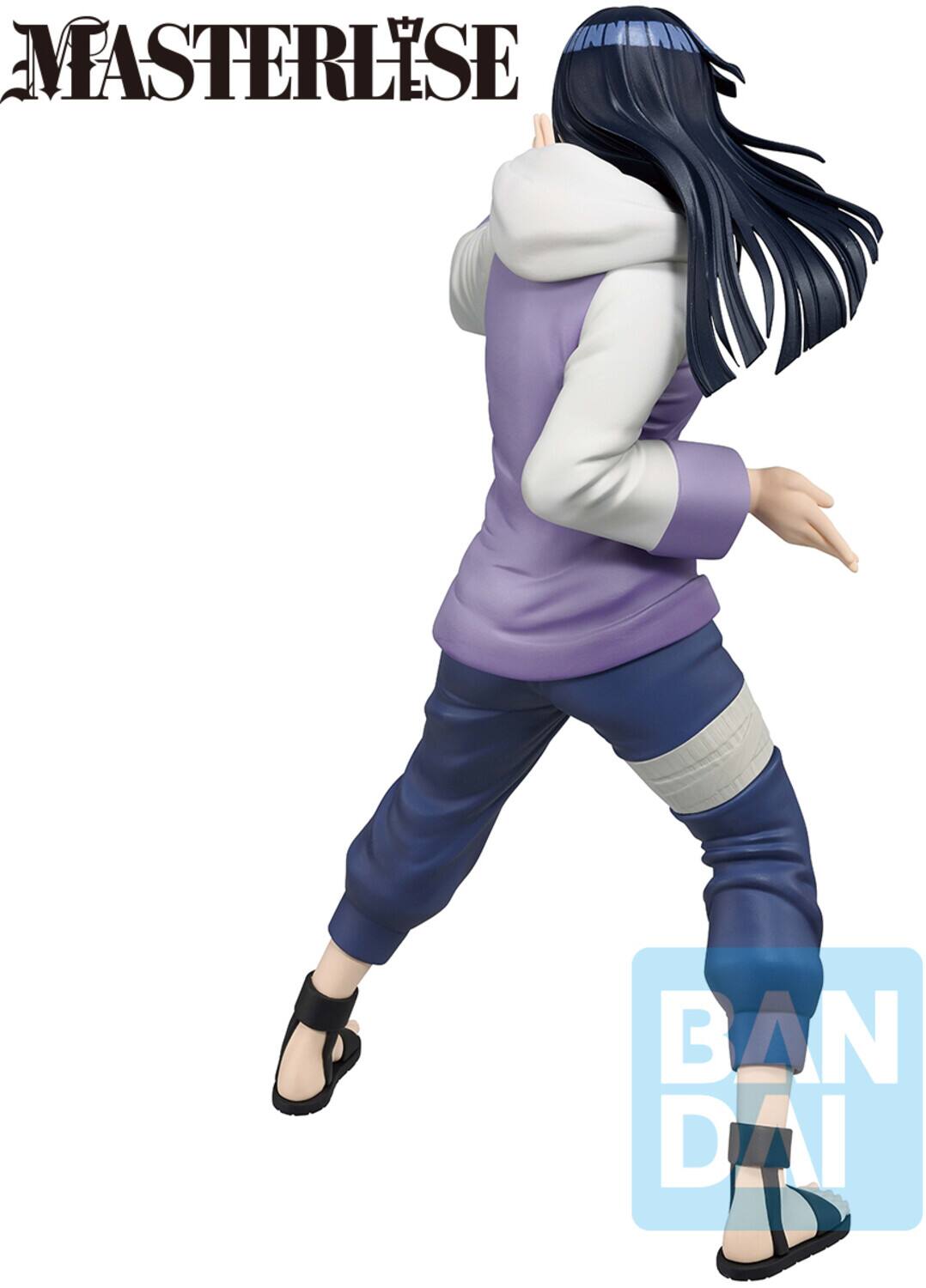 MASTERLISE  
BAN DAI