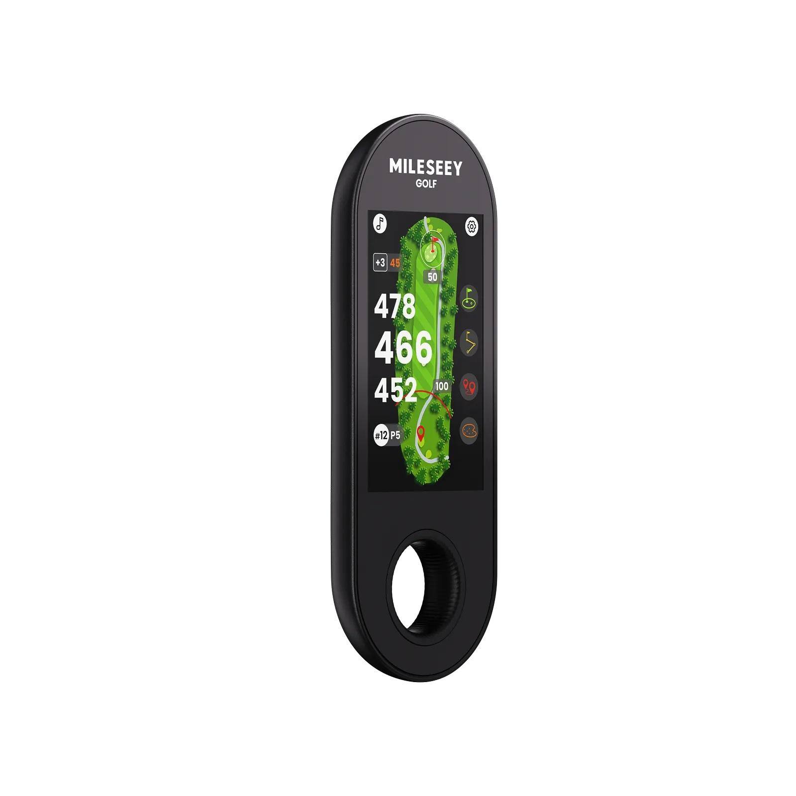 MILESEEY GOLF

+3 45 50 478 466 452 100
#12 P5