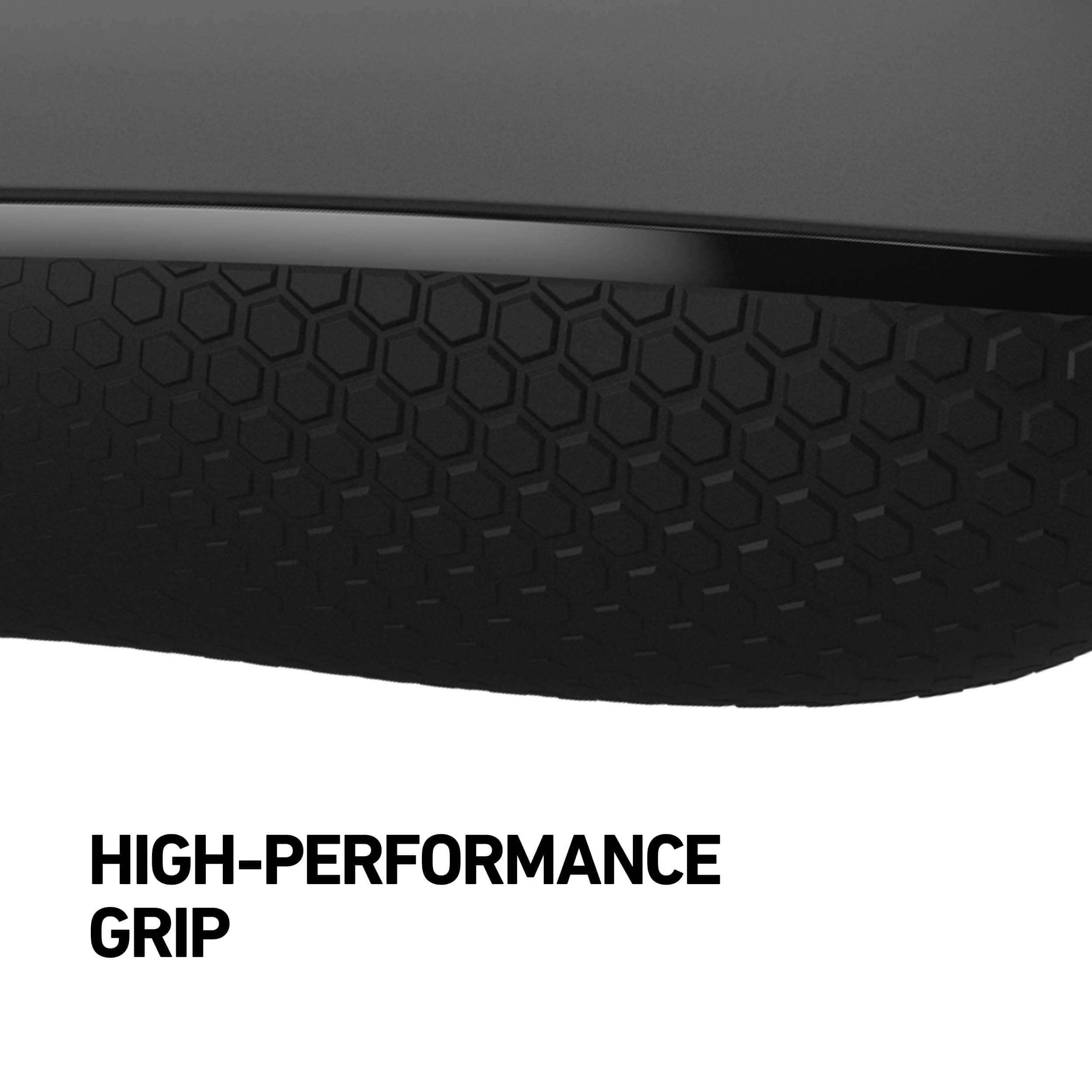 HIGH-PERFORMANCE GRIP