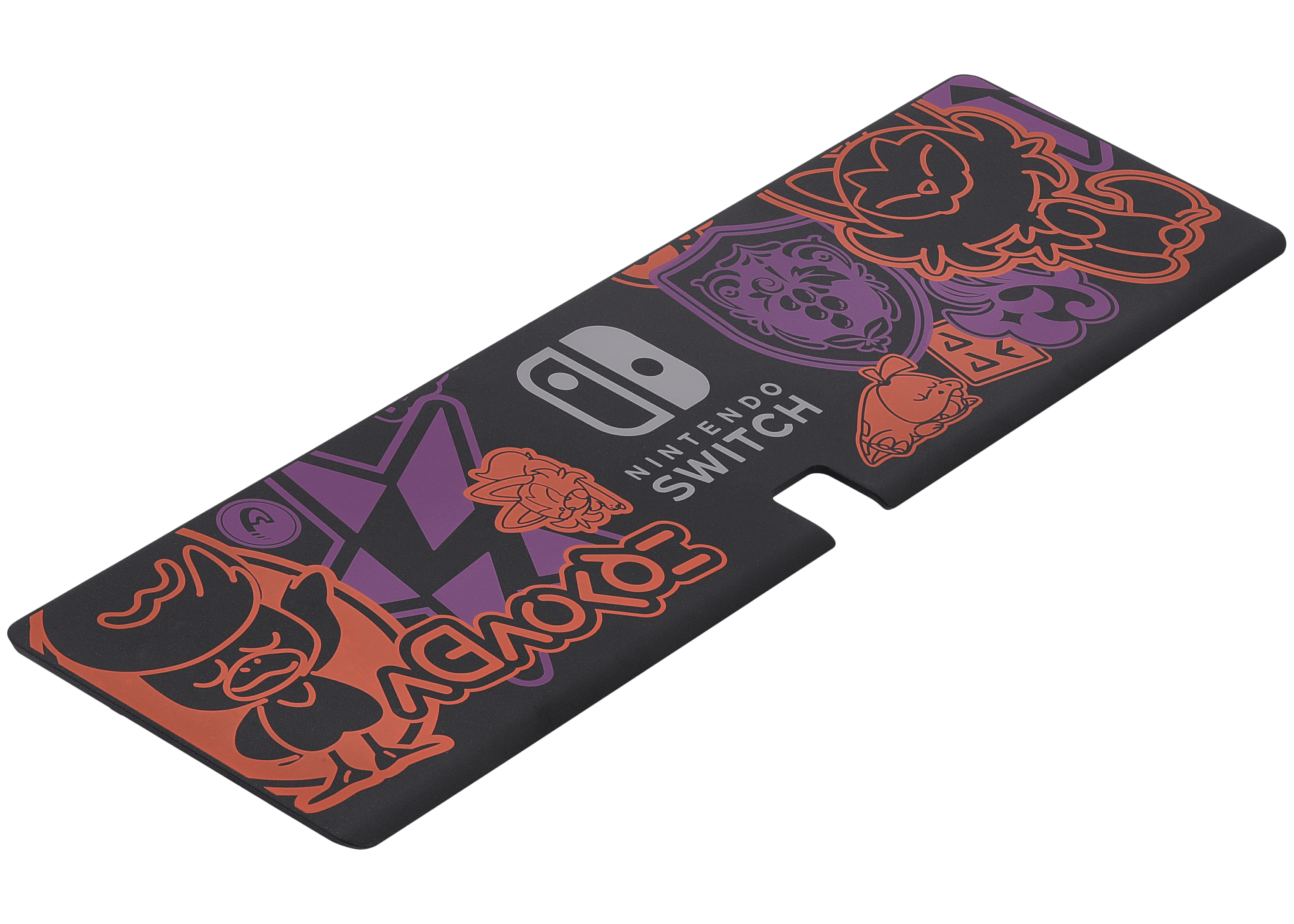 Nintendo Switch  
Squid Game