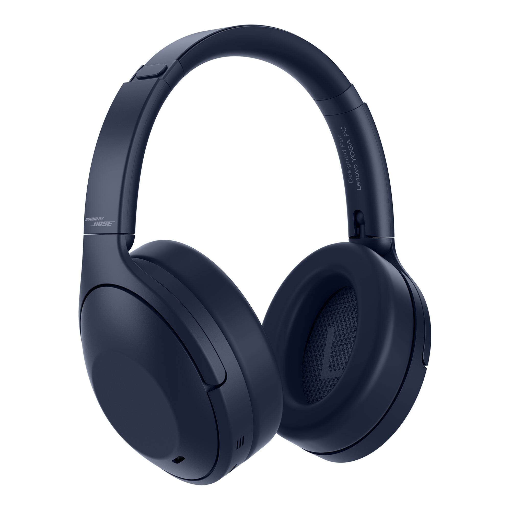 SOUND BY BOSE  
PC For YOGA Designed Lenovo