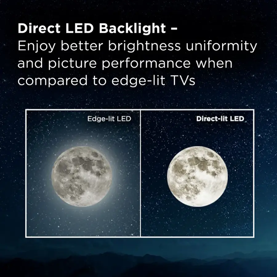 TCL 40